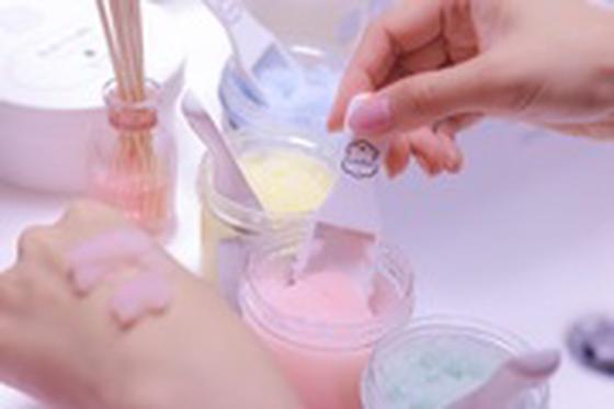 雑貨・コスメ販売スタッフ 大宮エリア(株式会社アクトブレーン)/tc21539のアルバイト写真