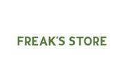 FREAK'S STORE/フリークスストア　札幌ステラプレイス　アパレル販売(株式会社アクトブレーン240214)/tc23438のアルバイト写真(メイン)