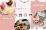 阿佐ヶ谷*人気BESTスイーツ販売(株式会社アクトプラス販売事業部)/aphl4381のアルバイト写真