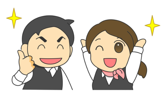 有限会社ACTIVATE/パチンコ店スタッフ(堺市/上野芝駅周辺)のアルバイト写真