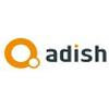 アディッシュ株式会社(韓国語翻訳)(ads_ktra)のロゴ