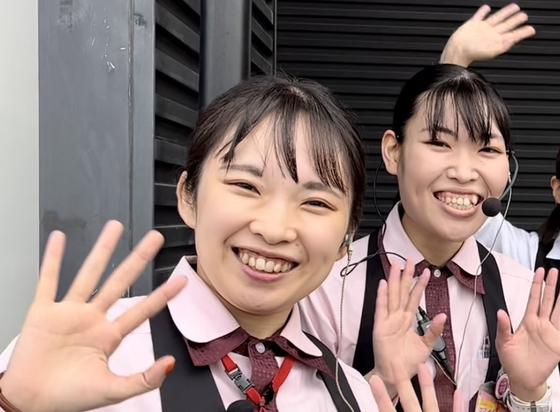 スーパーライオンズ須坂店(アルバイト・パート)のアルバイト写真