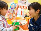 モーリーファンタジー 直方店のアルバイト写真