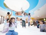ちきゅうのにわ ライカム店のアルバイト写真
