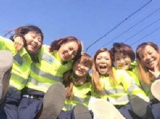 アイガード有限会社京都支店28のアルバイト写真