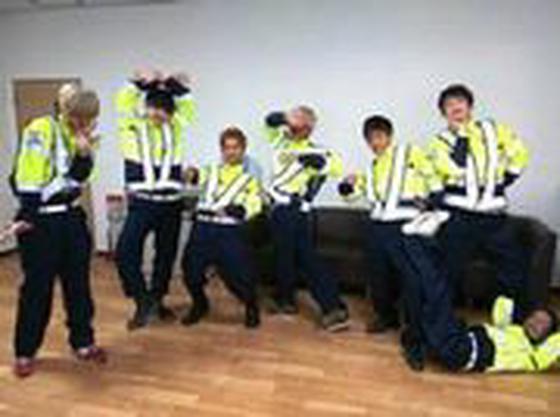 アイガード有限会社京都支店28のアルバイト写真