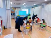 AKANON小学校受験教室 本郷春日校のアルバイト写真