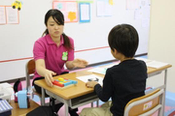 ピグマリオン品川教室のアルバイト写真