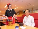スシロー高知インター店(株式会社あきんどスシロー)のアルバイト写真