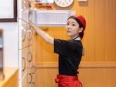スシロー立川幸町店(株式会社あきんどスシロー)のアルバイト写真