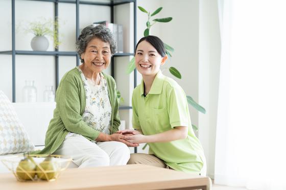 株式会社ALLEMIYのアルバイト写真