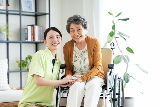 株式会社ALLEMIYのアルバイト写真