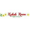 Kahala Room ワールドポーターズ店のロゴ