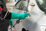 株式会社AMON(自動車板金塗装)のアルバイト写真