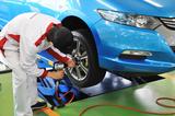 株式会社AMON(自動車整備)のアルバイト写真