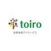 【専門職】放課後デイサービスtoiro 東戸塚（専門職）(3608400)のロゴ