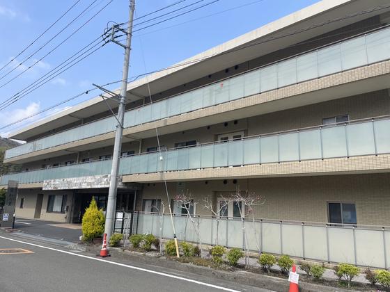 特別養護老人ホーム 愛和の里のアルバイト写真