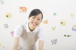 【児童指導員】重心児専門放課後デイ・児童発達支援 ラシク 鹿島田(3608758)