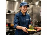 伝説の肉そば屋 御茶ノ水店のアルバイト写真