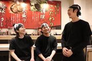 伝説のすた丼屋　ダイバーシティ東京 プラザ店のアルバイト写真3