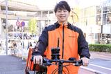 株式会社エニキャリ 蒲田拠点のアルバイト写真