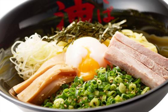 東京油組総本店甲府昭和組のアルバイト写真