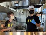 ラーメン豚彦 甲府駅前店のアルバイト写真