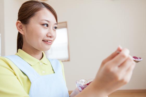 らいおんハートリハビリ温泉デイサービス あおば笠間のアルバイト写真