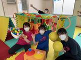 スパークネクスト仙台宮城野のアルバイト写真
