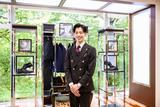AOKI 八幡黒崎店(短期)(フリーター)のアルバイト写真