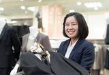 AOKI 鈴鹿白子店(短期)(学生)のアルバイト写真