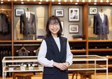 AOKI 一宮森本店(長期)のアルバイト写真