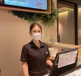 体いやし處/スパメッツァおおたか 竜泉寺の湯(正社員)(リラクゼーションセラピスト)のアルバイト写真