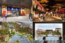 癒し処 啓楽院 空庭温泉 OSAKA BAY TOWERのアルバイト写真