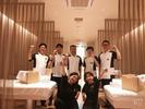 体いやし處 神戸ハーバーランド温泉 万葉倶楽部のアルバイト写真