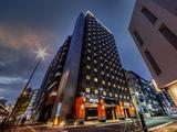 アパホテル 秋葉原駅北のアルバイト写真