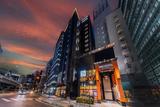 アパホテル 渋谷道玄坂上のアルバイト写真