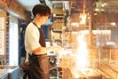 北海道シントク町 塚田農場 品川港南口【店舗staff(キッチン)】のアルバイト写真