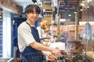 北海道シントク町 塚田農場 八重洲北口【ホールスタッフ】のアルバイト写真