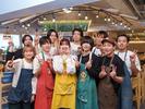 鶏屋 塚田農場 西新宿小滝橋【ホールスタッフ】のアルバイト写真