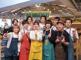 鶏屋 塚田農場 西新宿小滝橋【ホールスタッフ】のアルバイト写真