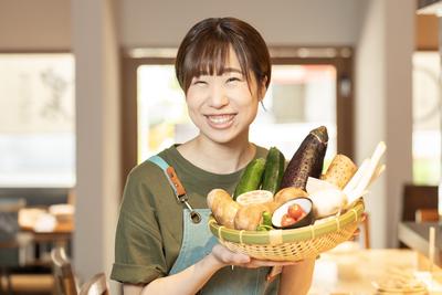 塚田農場 新宿南口【キッチンスタッフ】のアルバイト写真