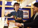 立ち寿司横丁 吉祥寺【職人】のアルバイト写真