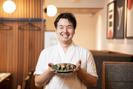 塚田農場 天王洲アイル【店舗staff(キッチン)】のアルバイト写真