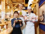 立ち寿司横丁 吉祥寺【職人】のアルバイト写真