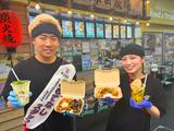 塚田農場スタンド 明治神宮球場【店舗staff(キッチン)】のアルバイト写真