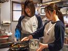 つかだ食堂 武蔵小杉南口【ホールスタッフ】のアルバイト写真