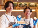 鶏屋 塚田農場 西新宿小滝橋【ホールスタッフ】のアルバイト写真