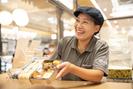 塚田農場OBENTO&DELI グランスタ東京【販売スタッフ】のアルバイト写真
