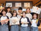 つかだ食堂 武蔵小杉南口【ホールスタッフ】のアルバイト写真